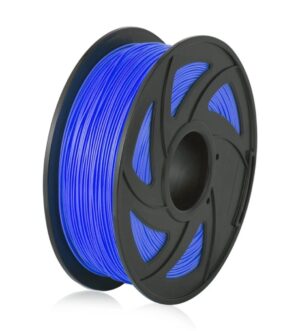 FILAMENTO PARA IMPRESORA 3D (PLA) AZUL
