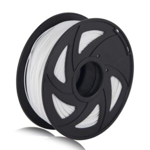 FILAMENTO 3D PETG BLANCO