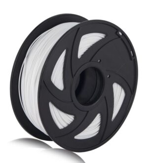 FILAMENTO 3D PETG BLANCO