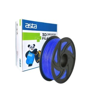 FILAMENTO PARA IMPRESORA 3D (PLA) AZUL