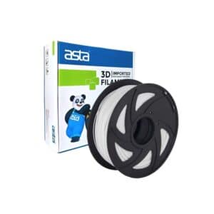 FILAMENTO 3D PETG BLANCO