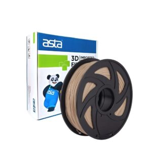 FILAMENTO PARA IMPRESORA 3D (PLA) IMITACIÓN MADERA