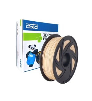 FILAMENTO PARA IMPRESORA 3D (PLA) PIEL