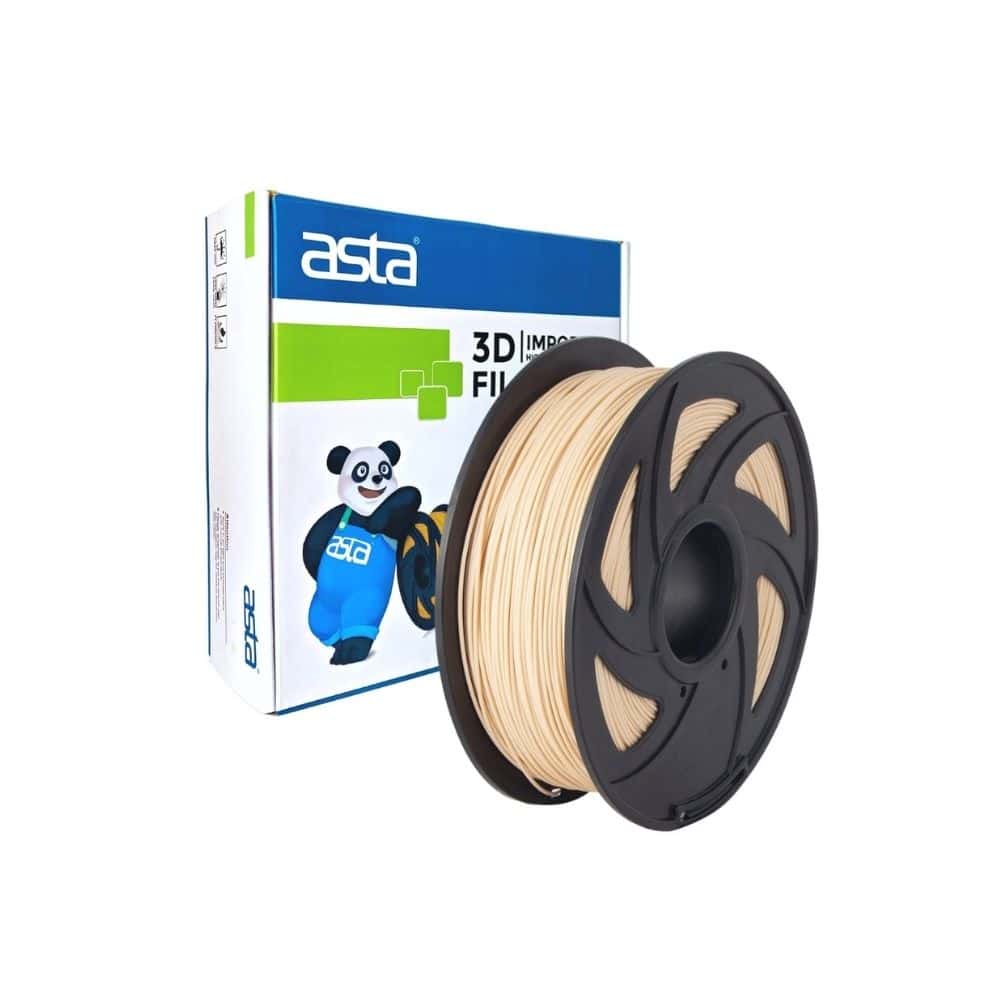FILAMENTO PARA IMPRESORA 3D (PLA) PIEL, Insumos de Impresión