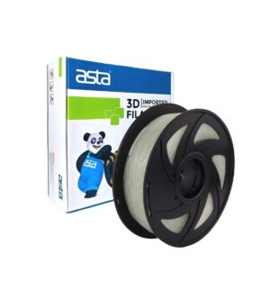 FILAMENTO ASTA PLA TRANSPARENTE