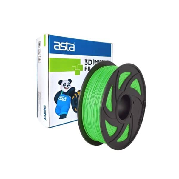 FILAMENTO 3D PLA VERDE, Insumos de Impresión