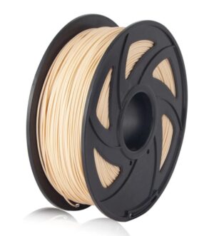 FILAMENTO PARA IMPRESORA 3D (PLA) PIEL