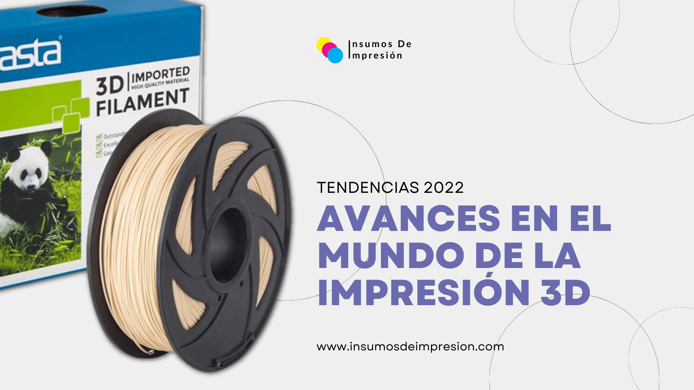 Impresion 3D